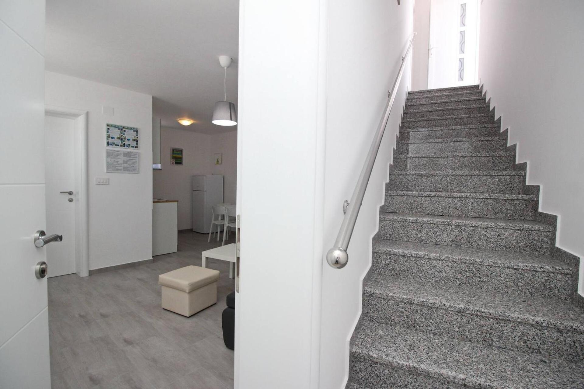 House Lavanda - Kricin, Underground Level Apartment Башка Экстерьер фото